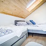 Goscinne Malinowka Séjour chez l'habitant *