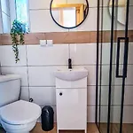 Séjour chez l'habitant Goscinne Malinowka Krościenko