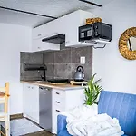 Séjour chez l'habitant Goscinne Malinowka