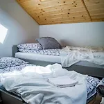 Goscinne Malinowka Homestay szállás Krościenko
