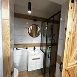 Séjour chez l'habitant Goscinne Malinowka
