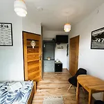 Goscinne Malinowka Séjour chez l'habitant *
