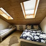 Goscinne Malinowka Séjour chez l'habitant Krościenko