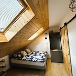 Séjour chez l'habitant Goscinne Malinowka *