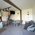 Séjour chez l'habitant Goscinne Malinowka