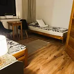 Goscinne Malinowka * Krościenko