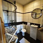 Goscinne Malinowka Séjour chez l'habitant Krościenko
