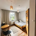 Goscinne Malinowka Séjour chez l'habitant *