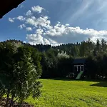 Séjour chez l'habitant Goscinne Malinowka Krościenko