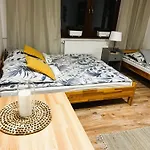 Goscinne Malinowka * Krościenko