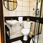 Séjour chez l'habitant Goscinne Malinowka