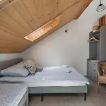 Goscinne Malinowka Krościenko