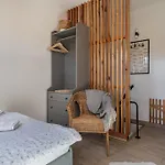 Séjour chez l'habitant Goscinne Malinowka Krościenko