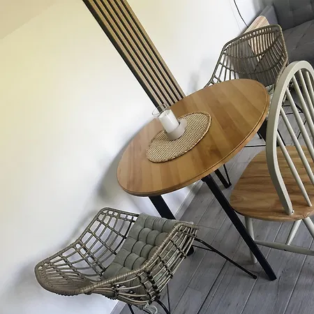 Goscinne Malinowka *