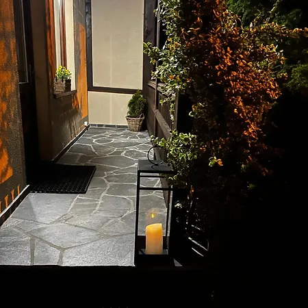 Rum i privatbostad Goscinne Malinowka