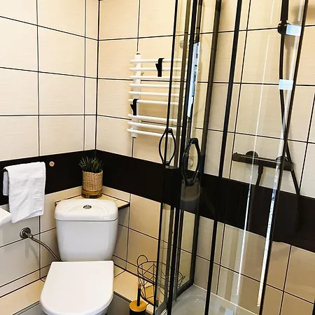 Goscinne Malinowka *