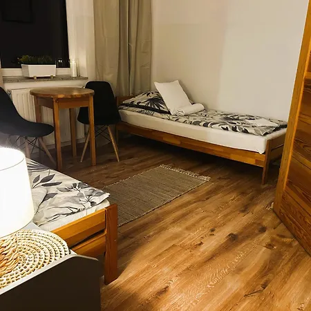 Goscinne Malinowka * Krościenko