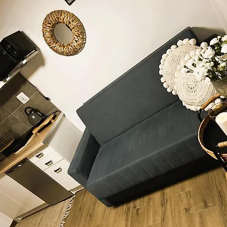 Accommodatie bij particulieren Goscinne Malinowka