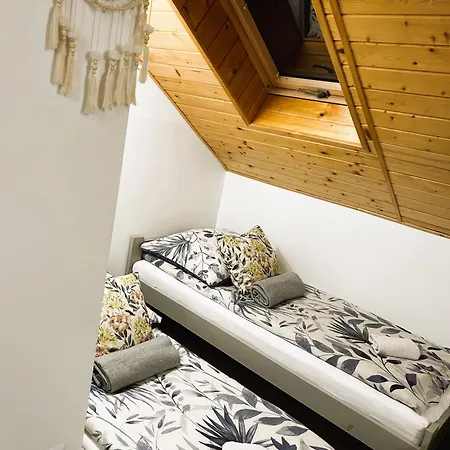 Goscinne Malinowka *