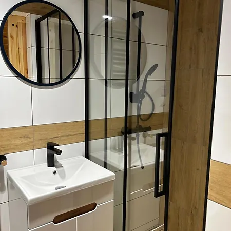 Goscinne Malinowka * Krościenko