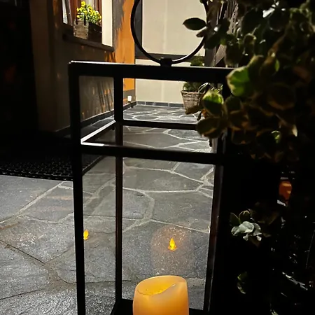 Goscinne Malinowka Krościenko