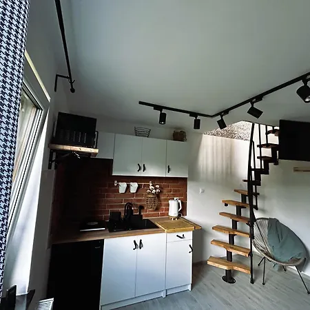 Goscinne Malinowka *