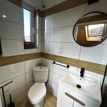 Goscinne Malinowka Homestay
