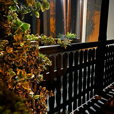 Rum i privatbostad Goscinne Malinowka *