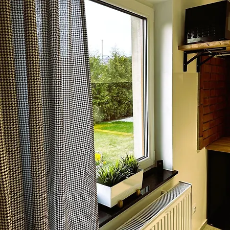 Rum i privatbostad Goscinne Malinowka *