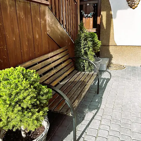 Goscinne Malinowka منزل للإقامة كروتشيينكو