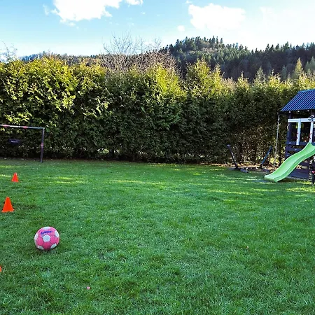 Goscinne Malinowka *