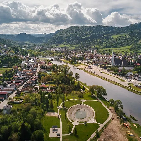 Goscinne Malinowka *