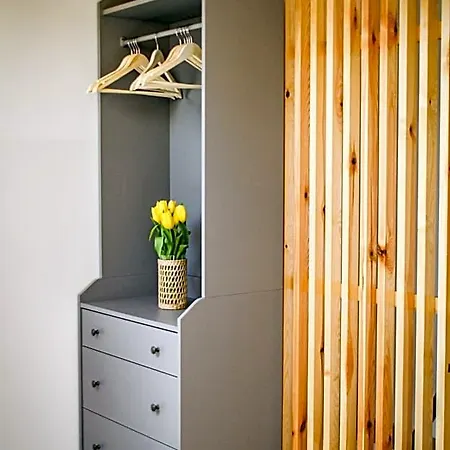 Goscinne Malinowka Homestay