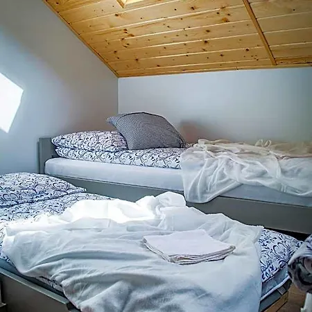 Homestay Goscinne Malinowka