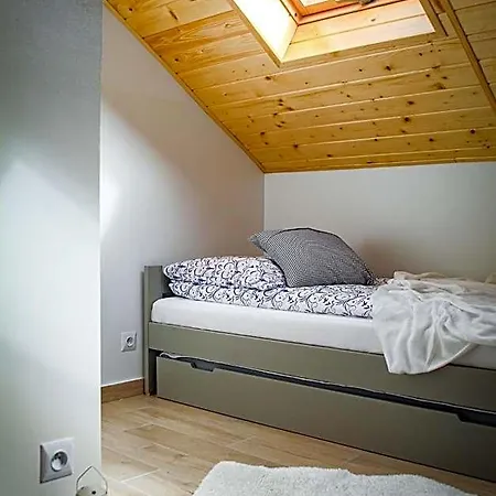 Goscinne Malinowka Homestay
