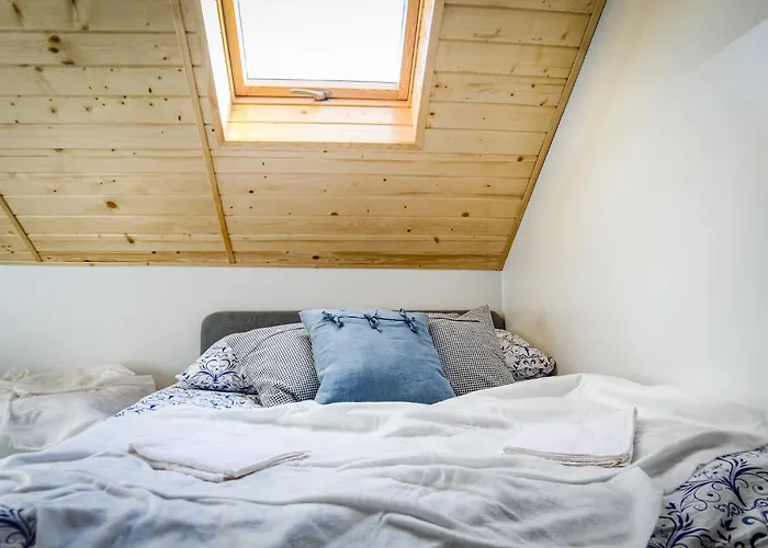 Goscinne Malinowka كروتشيينكو