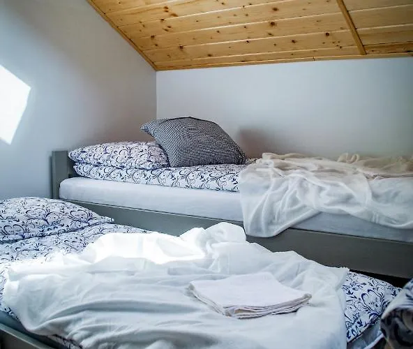 Goscinne Malinowka 홈스테이 크로시엔코