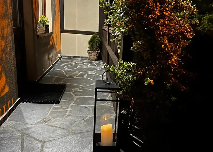 منزل للإقامة Goscinne Malinowka