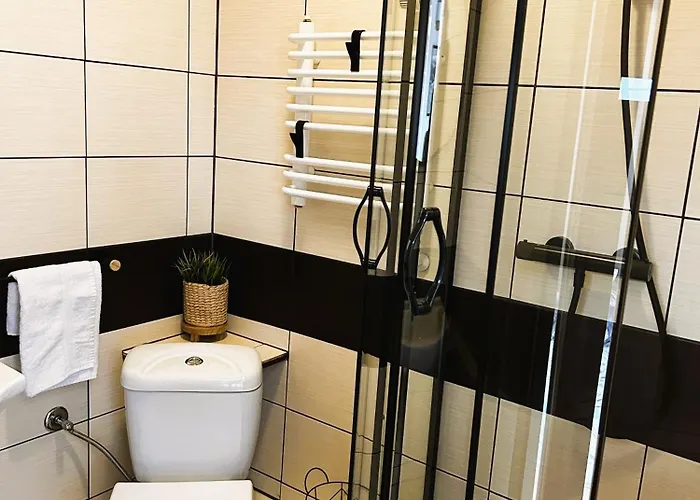 Goscinne Malinowka *