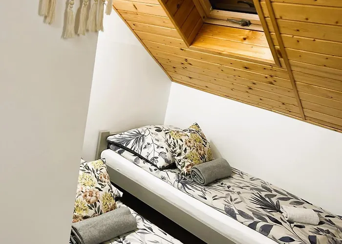 Goscinne Malinowka *