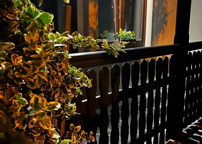 منزل للإقامة Goscinne Malinowka *