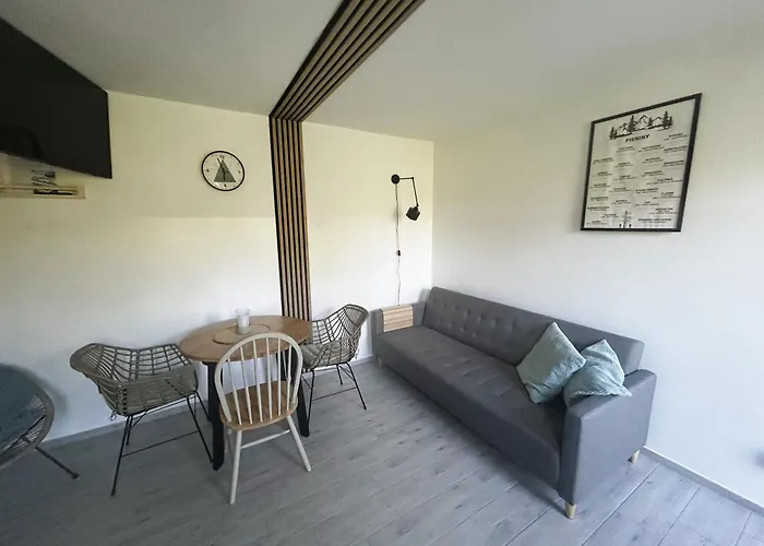 Goscinne Malinowka كروتشيينكو