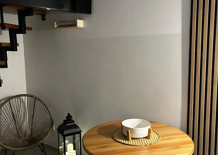 Goscinne Malinowka منزل للإقامة