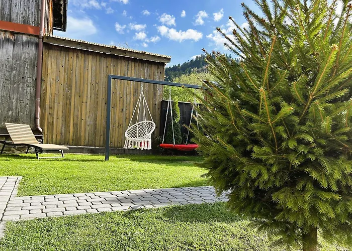 Goscinne Malinowka كروتشيينكو