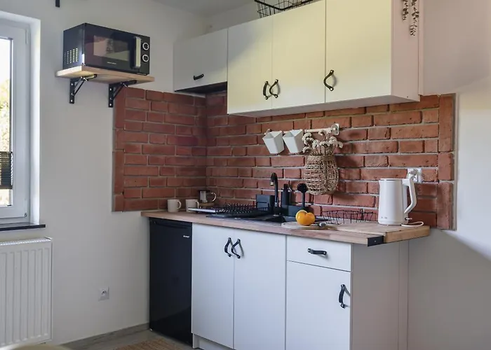 Goscinne Malinowka *