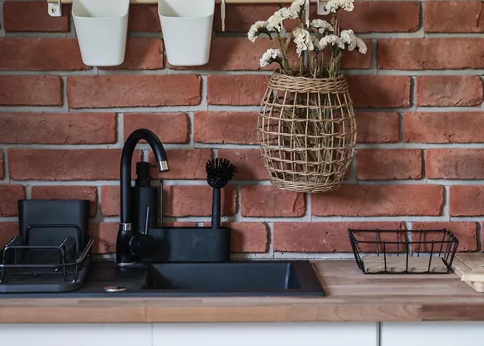 Goscinne Malinowka منزل للإقامة