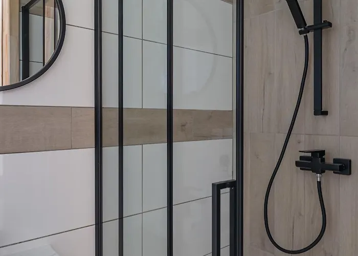 منزل للإقامة Goscinne Malinowka