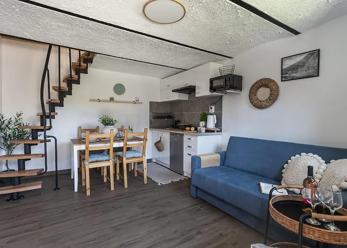 منزل للإقامة Goscinne Malinowka