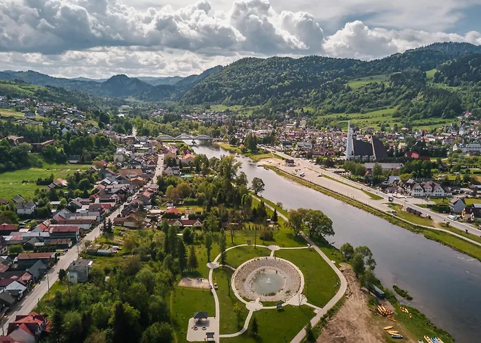 Goscinne Malinowka *