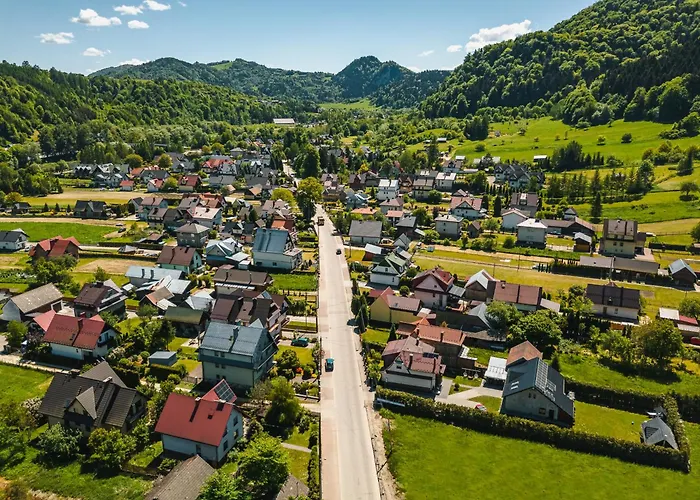 Goscinne Malinowka * كروتشيينكو